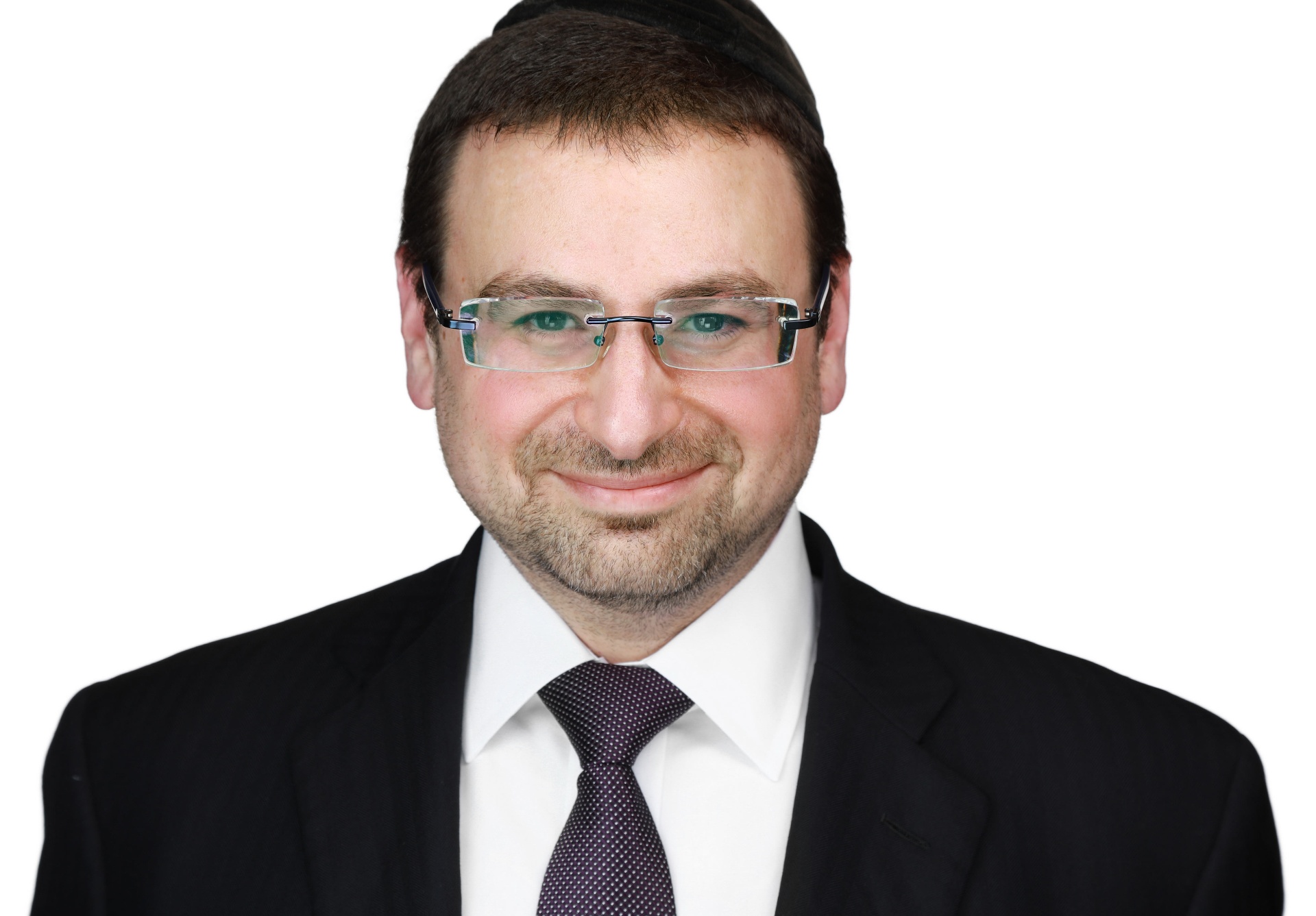 Brian Wallace headshot