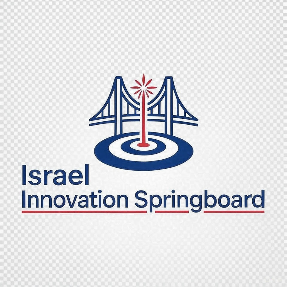 Israel Innovation Springboard